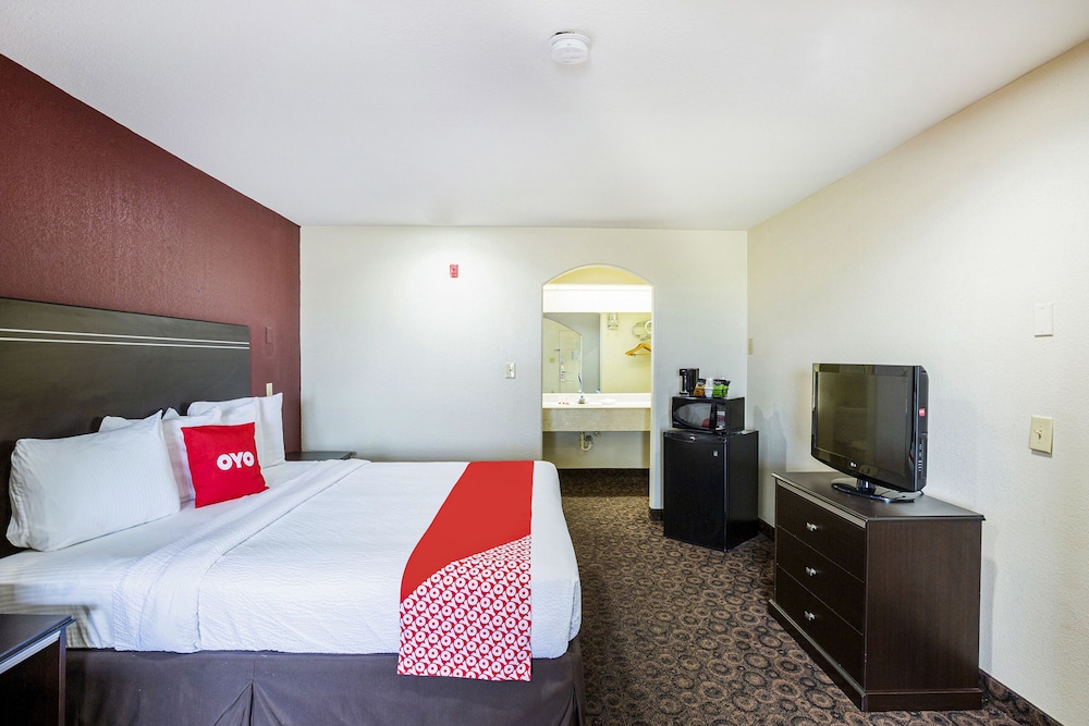 Oyo Hotel Lsu - photo 7