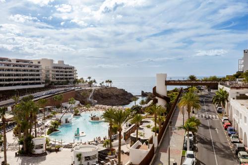 Vista Mar Nautica Playa Paraiso Sea View - carbon neutral hotel in Unknown City