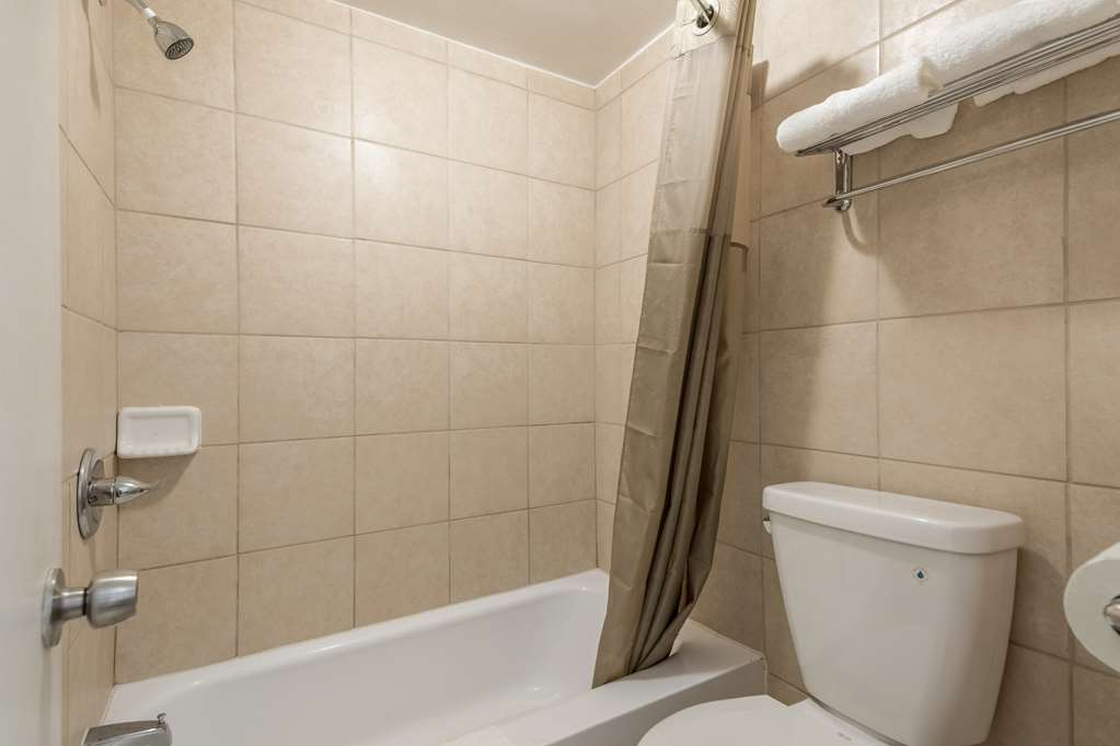 Motel 6 Schenectady NY - photo 19
