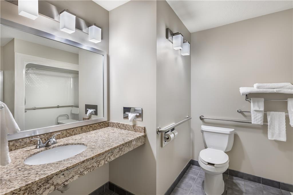 Best Western Plus Great Northern Inn - photo 35