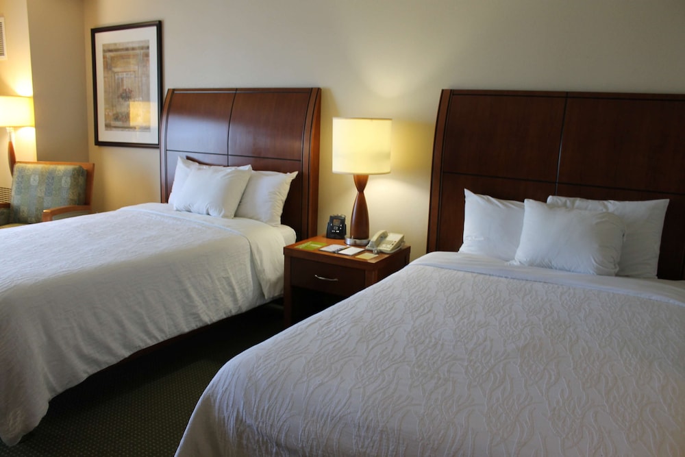 Hilton Garden Inn Addison - photo 11