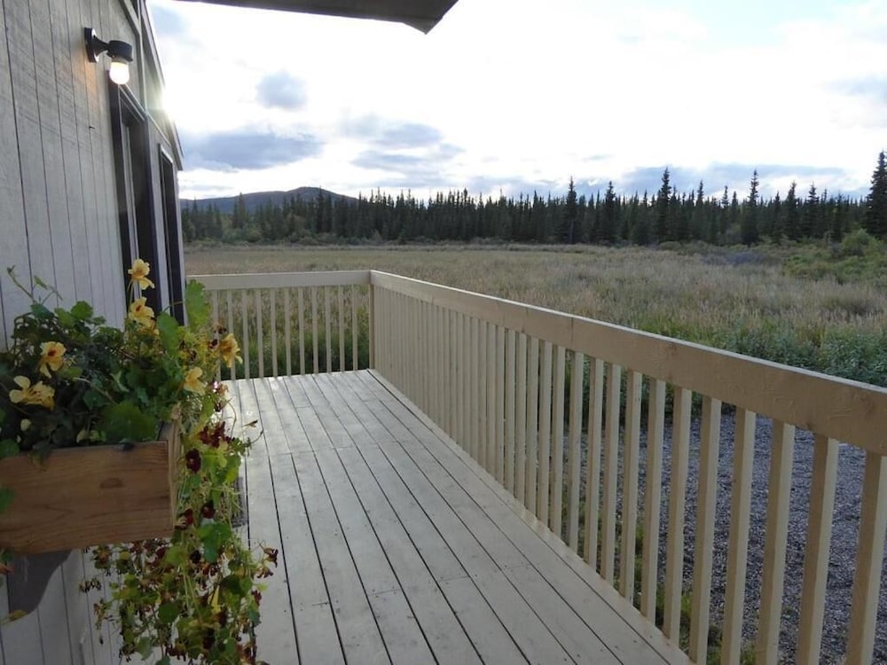 Denali Park Hotel - photo 20
