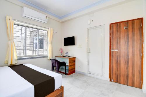 Hotel O Ms Otel - last minute hotel in Unknown City