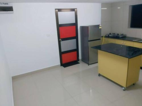 Barrett Accommodation Apartment — Suva — photo 4