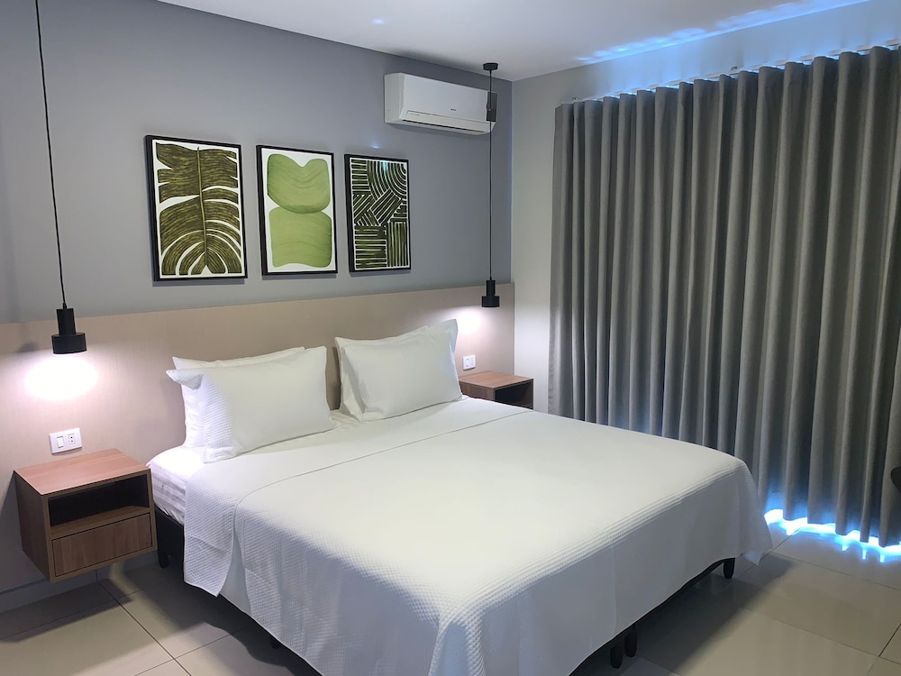 Equipetrol Suites apart hotel in Santa Cruz De La Sierra, Bolivia