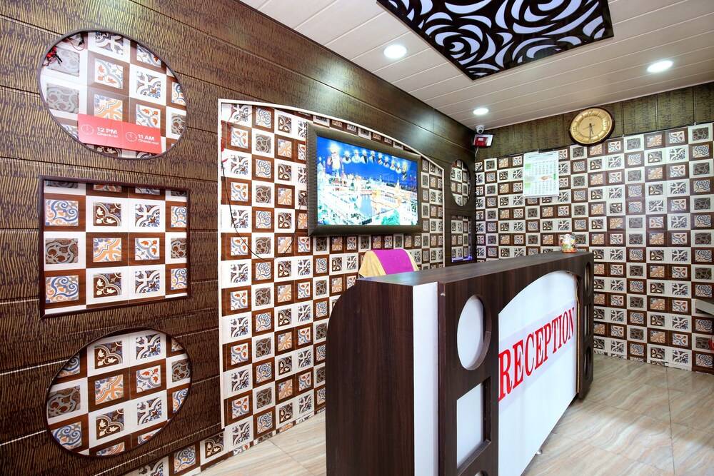 OYO 19473 Rr Residency — Amritsar — photo 4