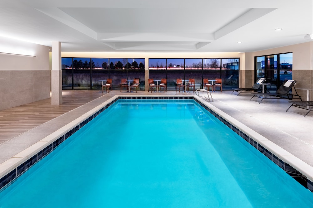 Hilton Garden Inn Longmont - photo 21