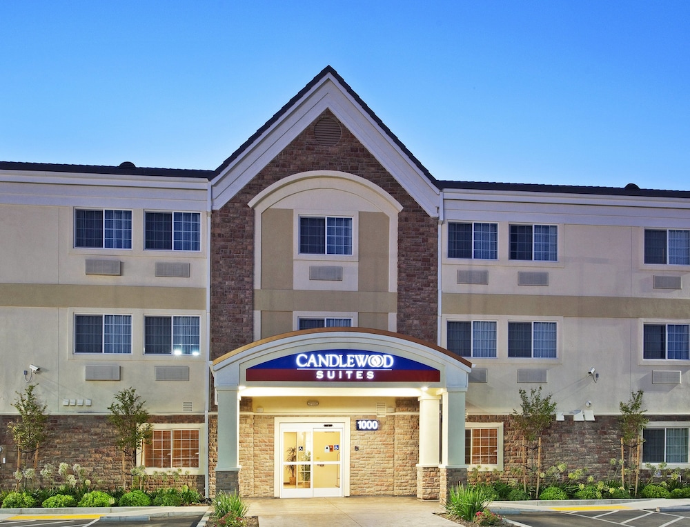 Candlewood Suites Turlock by IHG - photo 51