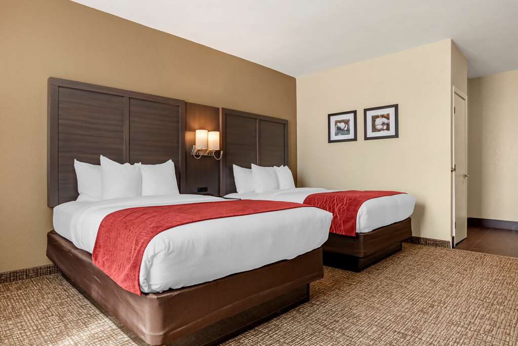 Comfort Inn & Suites Millbrook Prattville - photo 7