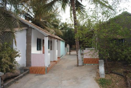 Rainbow beach resort - last minute hotel in Banjul