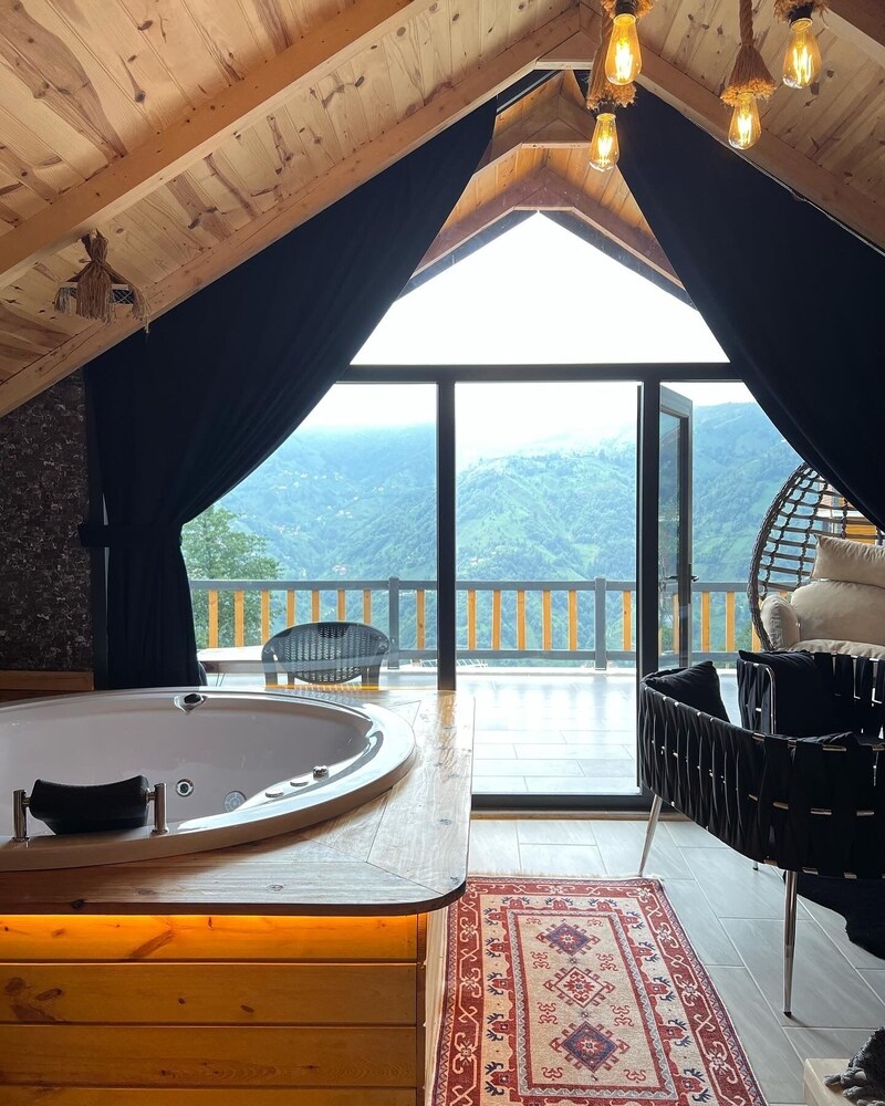 Masal Bungalov — Camlihemsin — photo 2