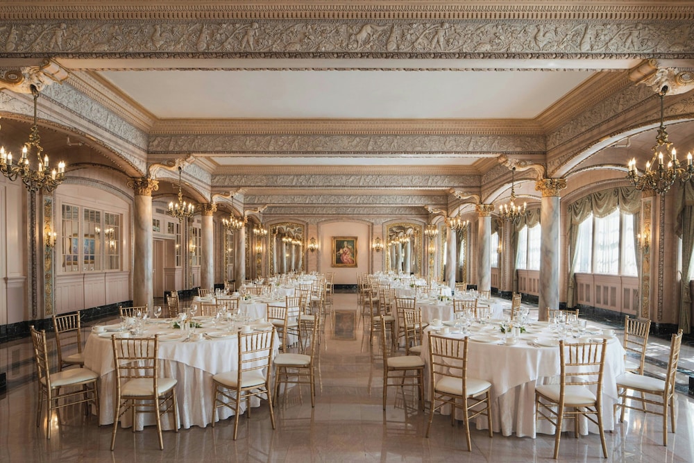 Davenport Hotel Autograph Collection - photo 86