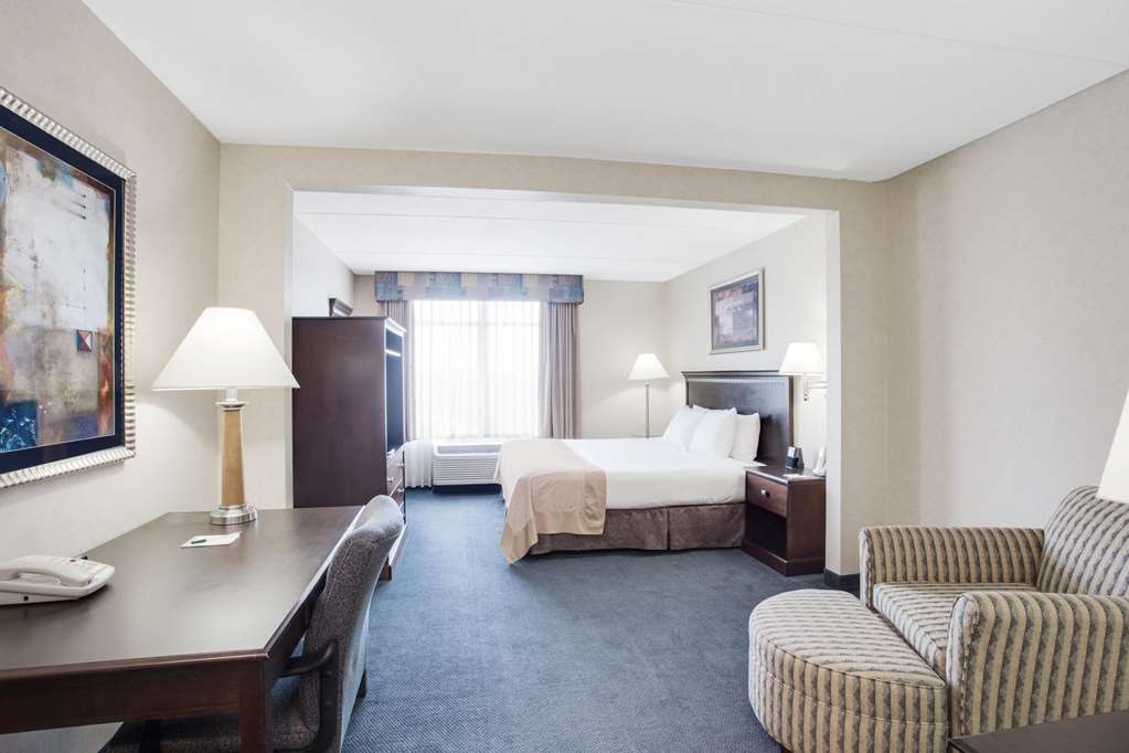Wingate by Wyndham Bridgeport Clarksburg - photo 13