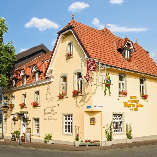 Hotel Pilgrimhaus — hotel in Soest