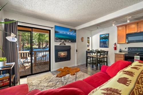 Private Cozy Kings Beach Retreat — 4-Star Luxury Hotel in Tahoe Vista, United States