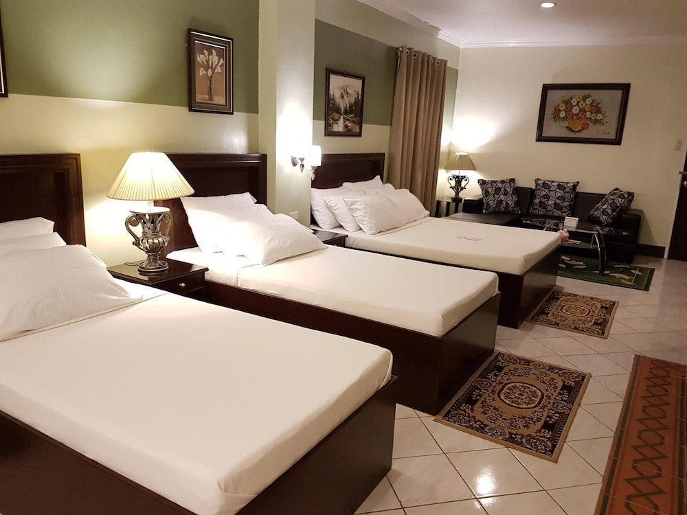 Rolet Hotel — Catbalogan — photo 3