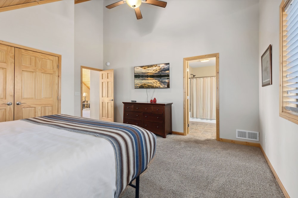 Wilderness Resort Villas - photo 133