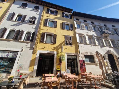 La dimora del Conte — 4-Star Luxury Hotel in Trento, Italy