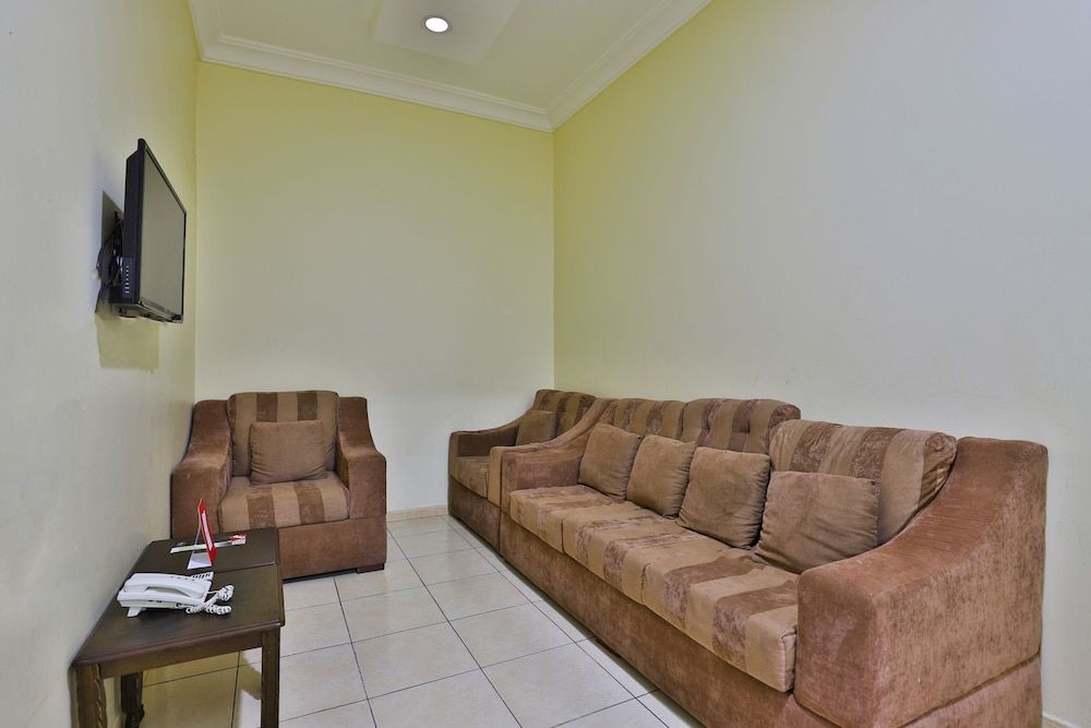 Rawaat Al Shahad Apartments Hotel by OYO Rooms in Khamis Mushait, Saudi Arabia