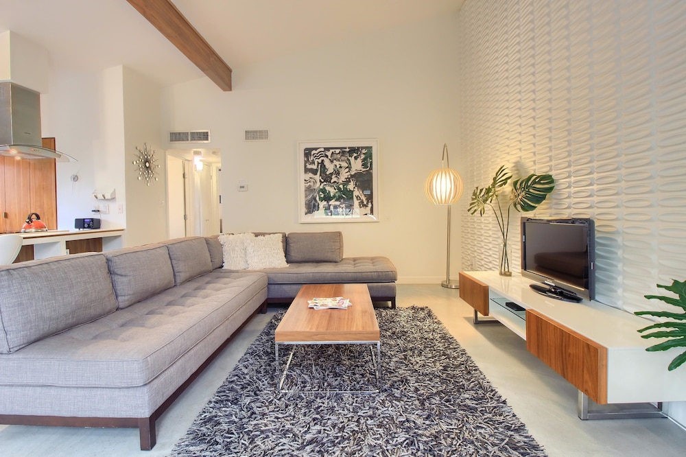 Travis Heights Modern I — 4-Star Luxury Hotel in Austin, United States
