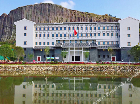 Kanglewei Hotel in Changning, People's Republic of China