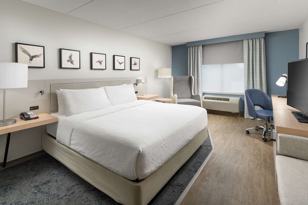 Hilton Garden Inn Chattanooga Hamilton Place - photo 17