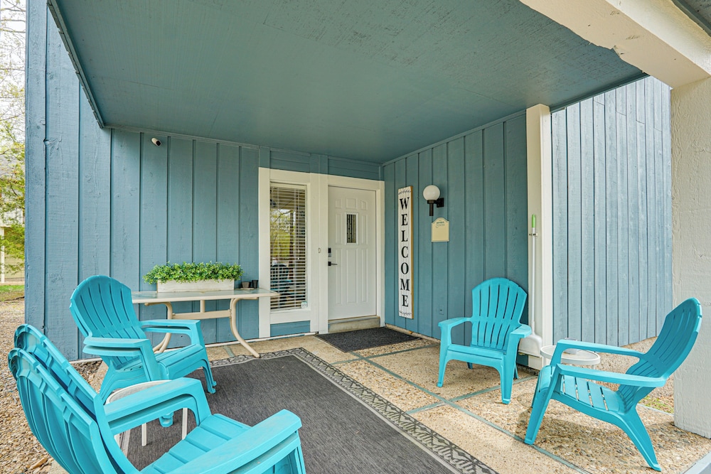 1 Mi to Margaritaville Resort Osage Beach Home - photo 9