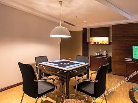 Cheery Hotel in Zunyi, People's Republic of China