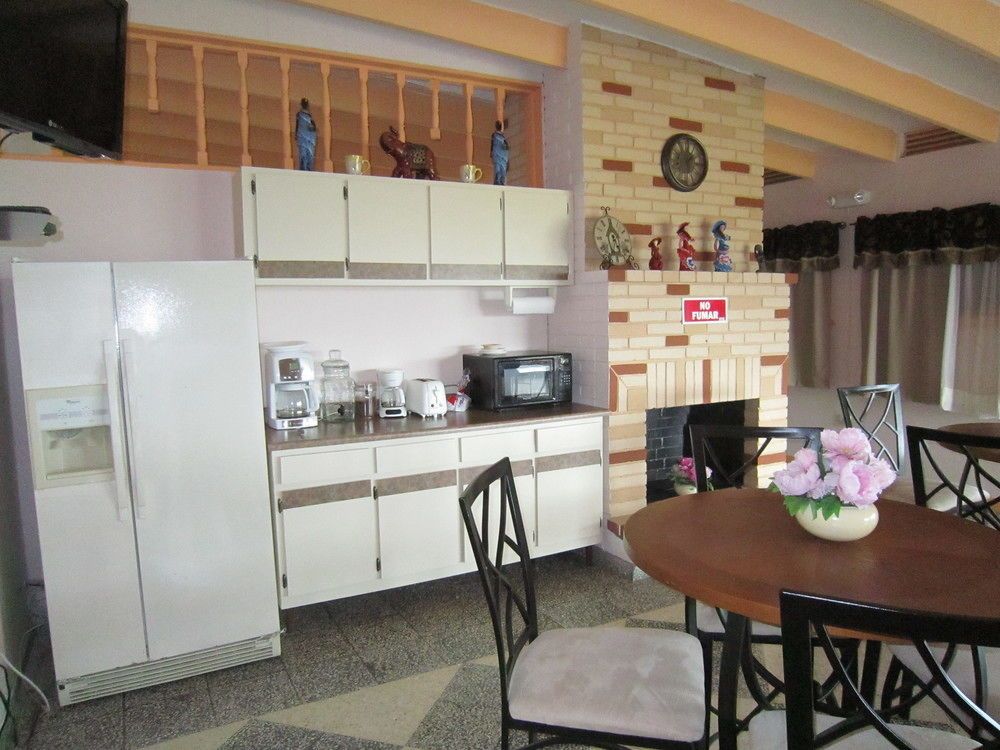 Casona Bella Vista in Ciales, Puerto Rico