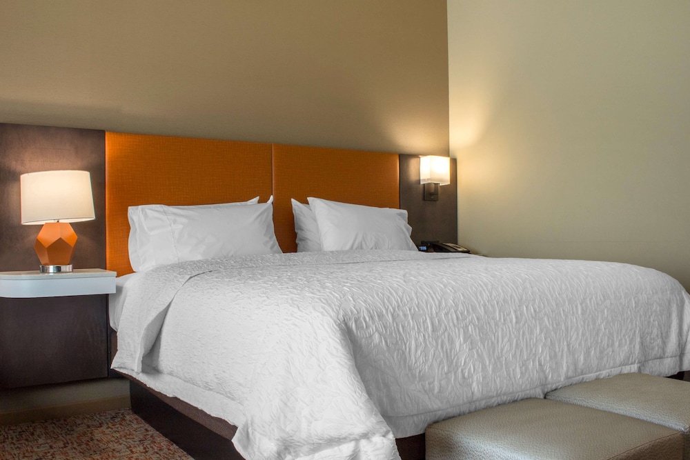 Hampton Inn Parker - photo 12