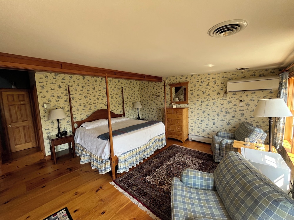 Windham Hill Inn - photo 5