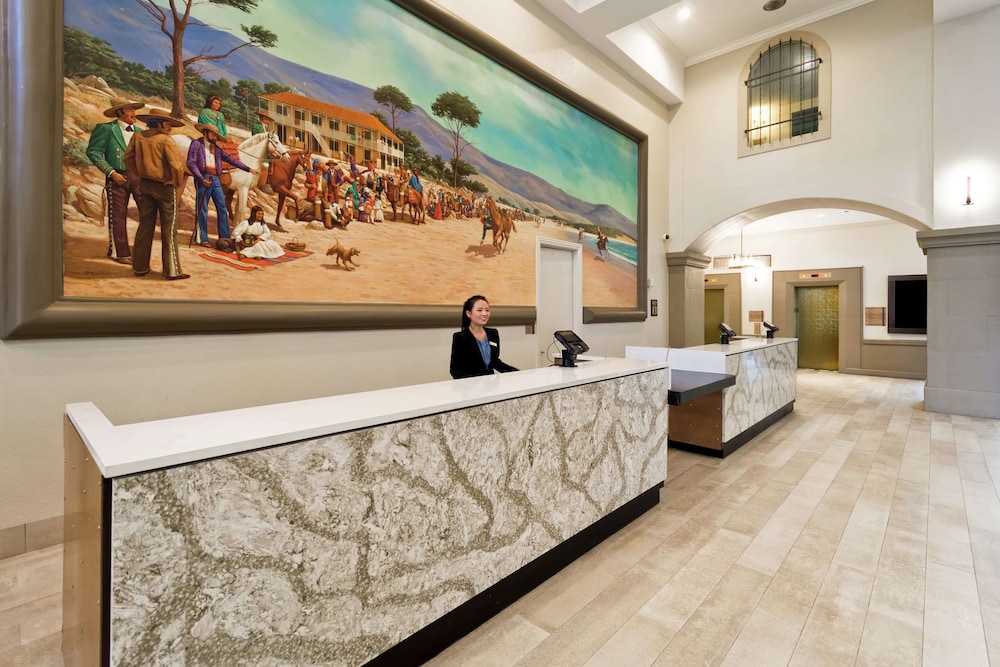 Embassy Suites by Hilton Milpitas Silicon Valley - photo 19