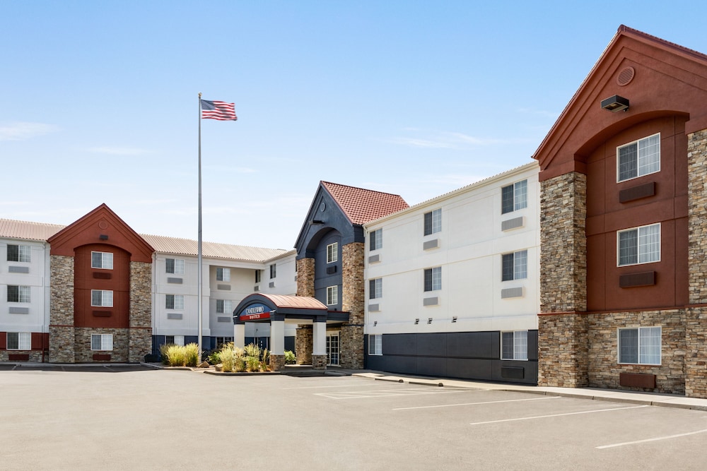 Candlewood Suites Boise Meridian an IHG Hotel - featured photo