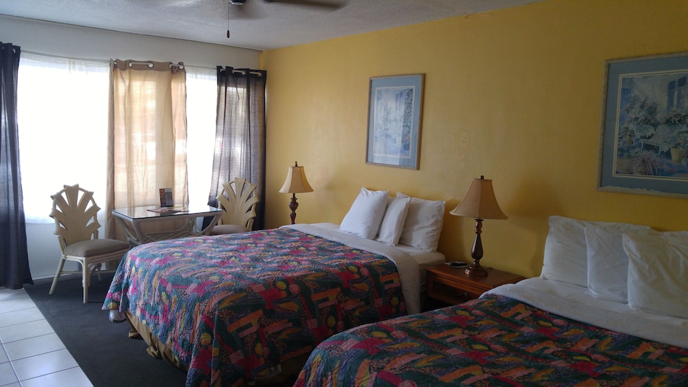 Daytona Inn Beach Resort - photo 39