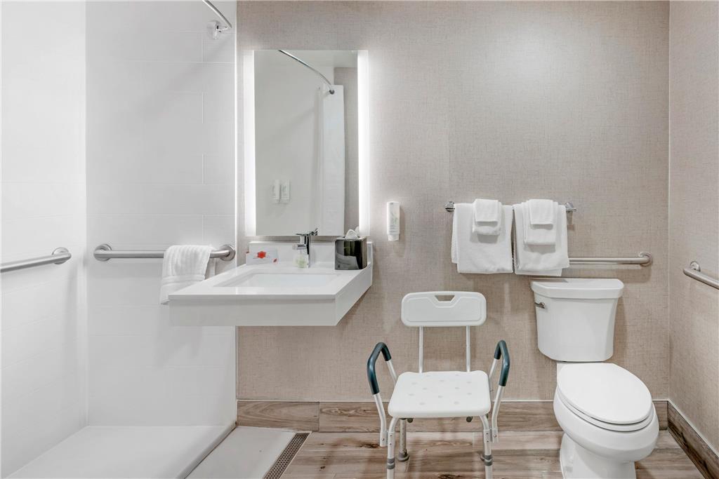 Sleep Inn Oakbrook Terrace Chicago - photo 45