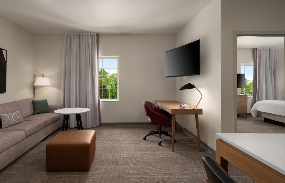Staybridge Suites Houston NW Cypress Crossings by IHG - photo 13
