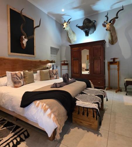 Ukulala Inn - last minute hotel in Unknown City