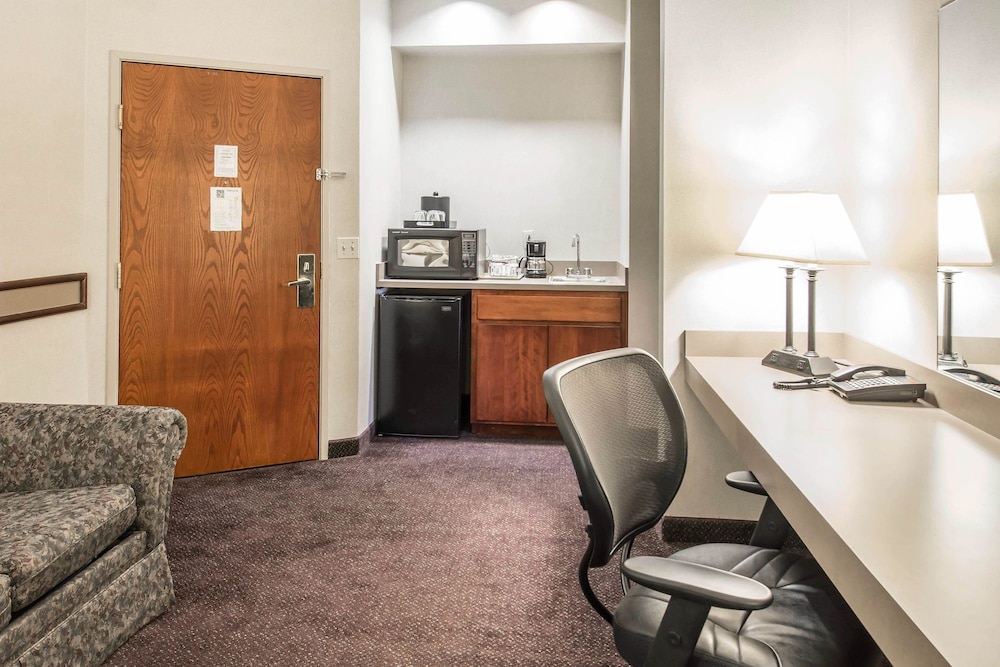 Holiday Inn Clarkston Lewiston by IHG - photo 6