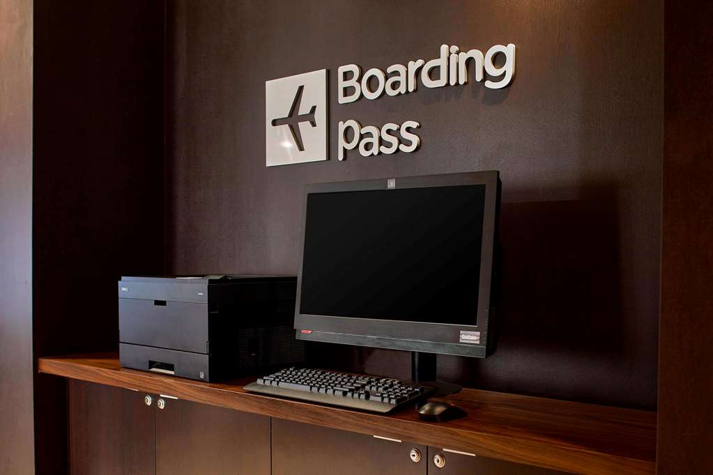 Sonesta Select Raleigh Durham Airport Morrisville - photo 27