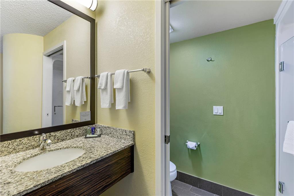 Sleep Inn Denver Tech Center - photo 32