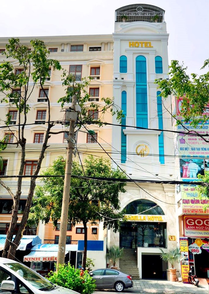 Madella Hotel in Can Tho, Vietnam