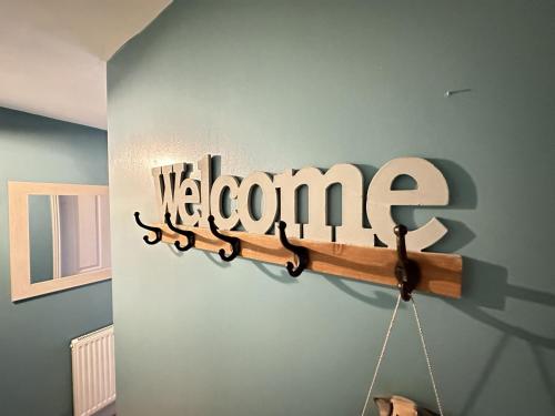 Starfish Shack Part of the The Bay Filey Holiday Village with pool gym and direct beach access pub restaurant tennis and meadows walks in Filey, United Kingdom