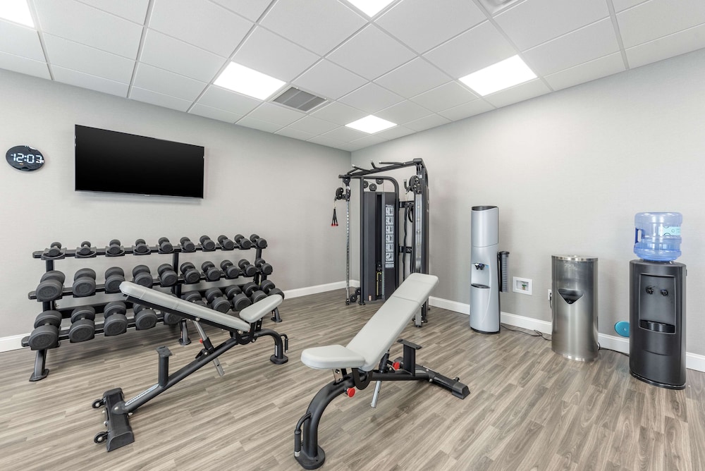 Hampton Inn by Hilton Harker Heights Killeen - photo 20