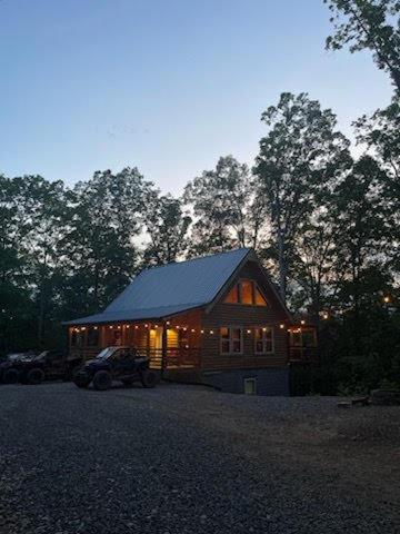 windrock ridge Ethan — hotel in Oak Ridge
