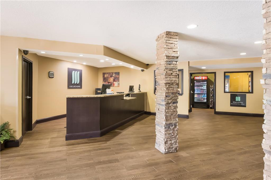 MainStay Suites Chattanooga Hamilton Place - photo 6