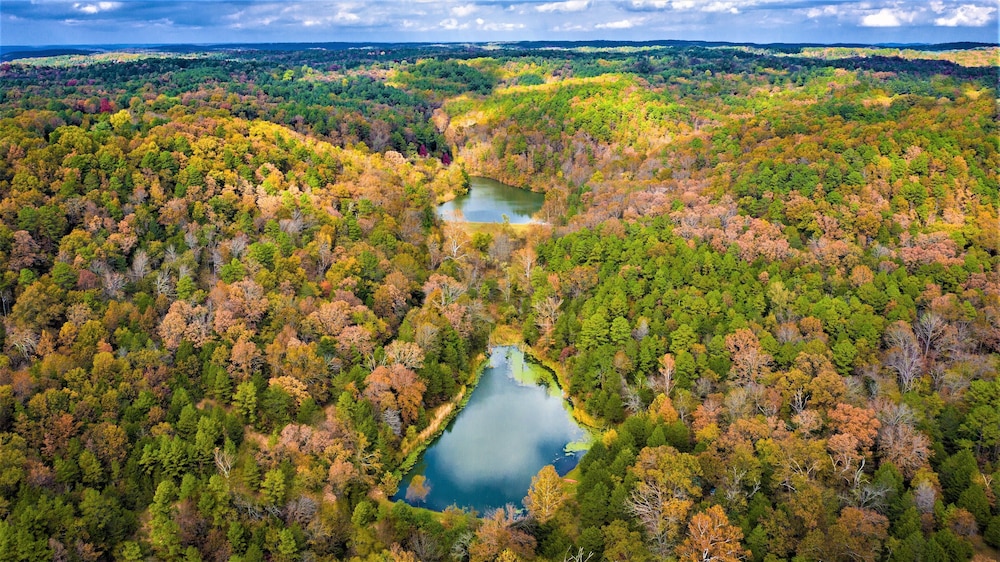 Cinnamon Valley Resort in Eureka Springs, United States