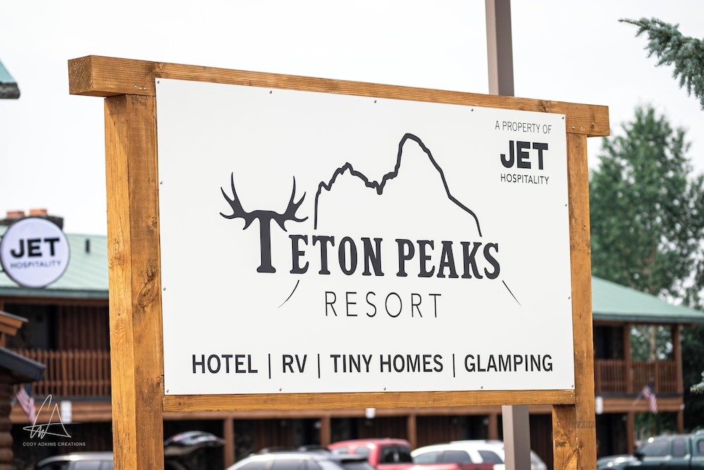 Teton Peaks Resort - photo 77