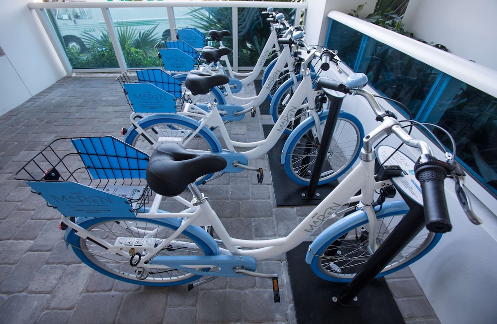 Hotel Maren Fort Lauderdale Beach Curio Collection by Hilton - photo 52