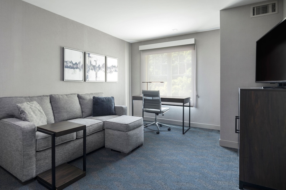 Residence Inn Orangeburg - photo 37