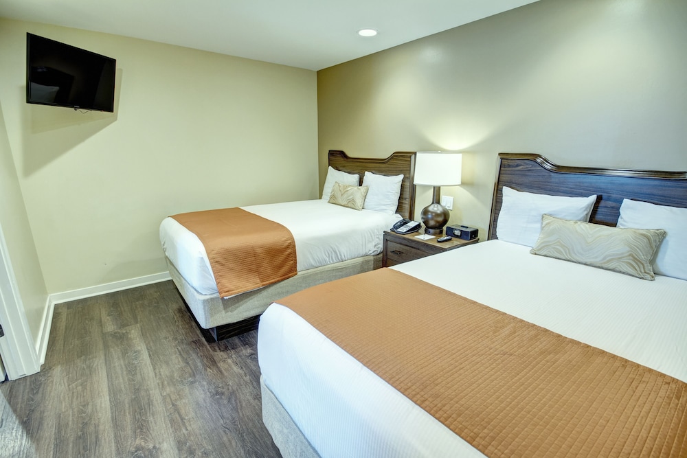 Orange Tree Resort - photo 7